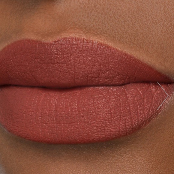 Gucci 505 Janet Rust Matte finish lipstick long-wearing Moisturizing formula NIB - Picture 6 of 12